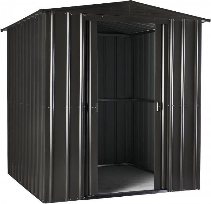Produktbild Globel Metallhaus Plus