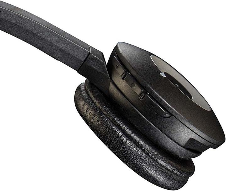 Produktbild Jabra Pro 930 Duo (Kabellos, USB Typ-B)