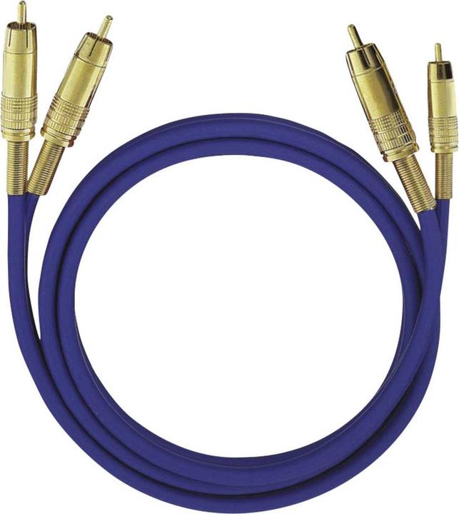 Oehlbach Nf 1 Master (2 m, Cinch)