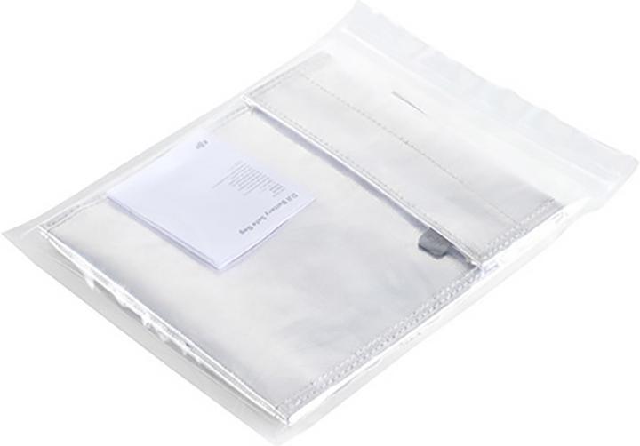 Actual product image DJI LiPo Battery Safe Bag, Small (Universal)