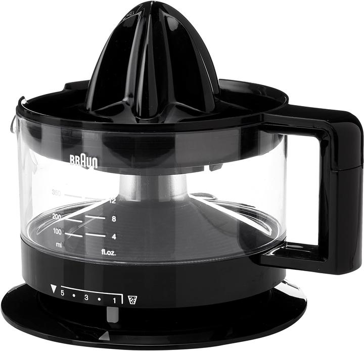 Produktbild Braun CJ3000BK