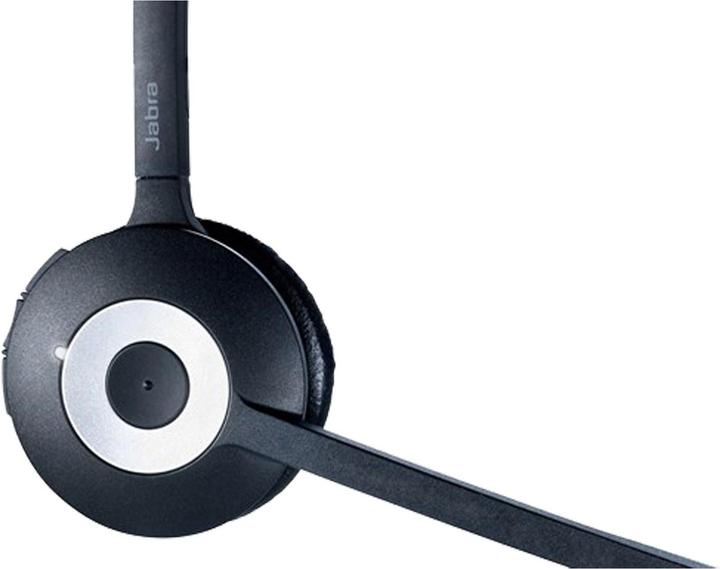 Image du produit Jabra Pro 930 (Sans fil, USB-A)