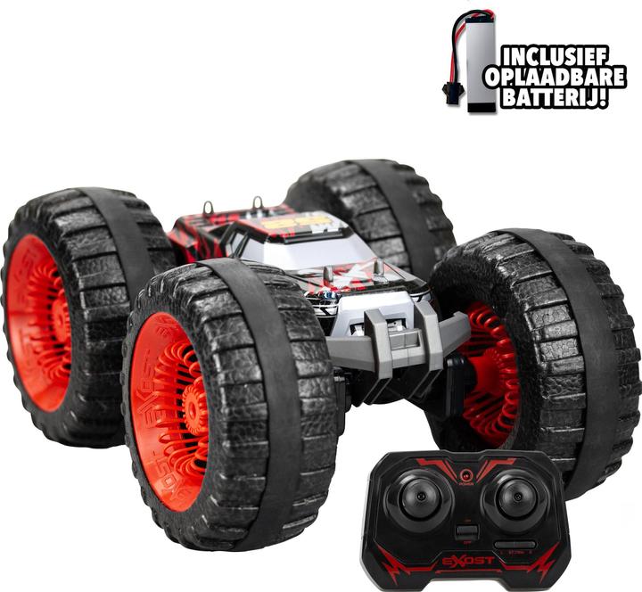 Produktbild Silverlit Exost Land Buster, 2.4 GHz