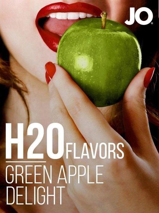 Immagine prodotto System JO Apple (120 ml)
