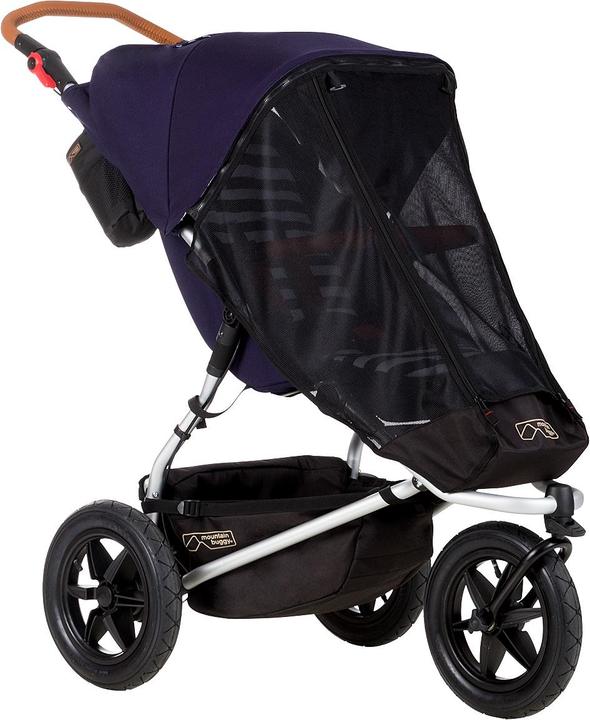 Produktbild Mountain Buggy Sonnenschutz für Urban Jungle / Terrain