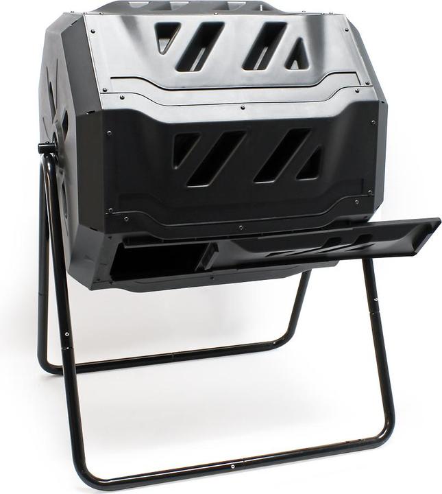 Immagine prodotto Wiltec Compostiera a tamburo (160 l)