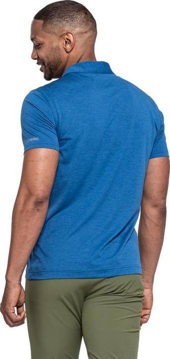 Actual product image Schöffel CIRC Polo Shirt Tauron M (54, XL)