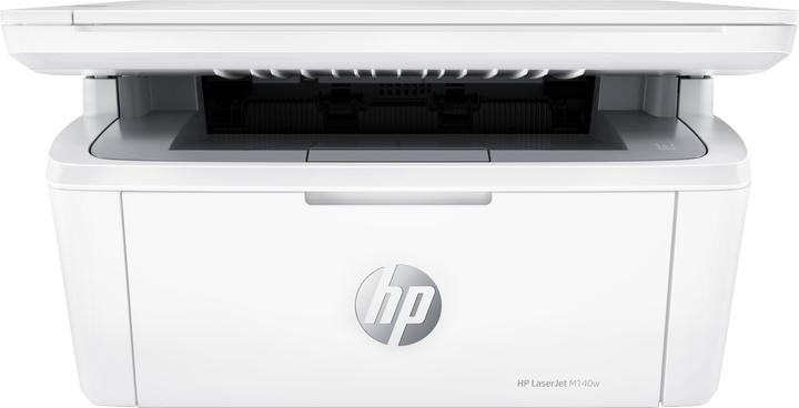 HP LaserJet MFP M140w (Laser, Schwarz-Weiss)
