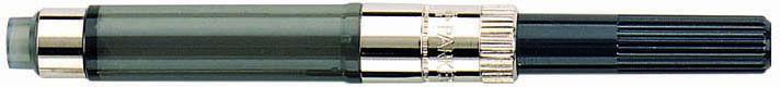 Produktbild Parker De Luxe (Schwarz, 1 x)