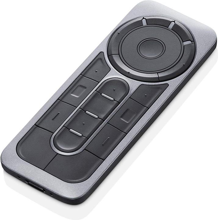 Actual product image Wacom ExpressKey Remote Control
