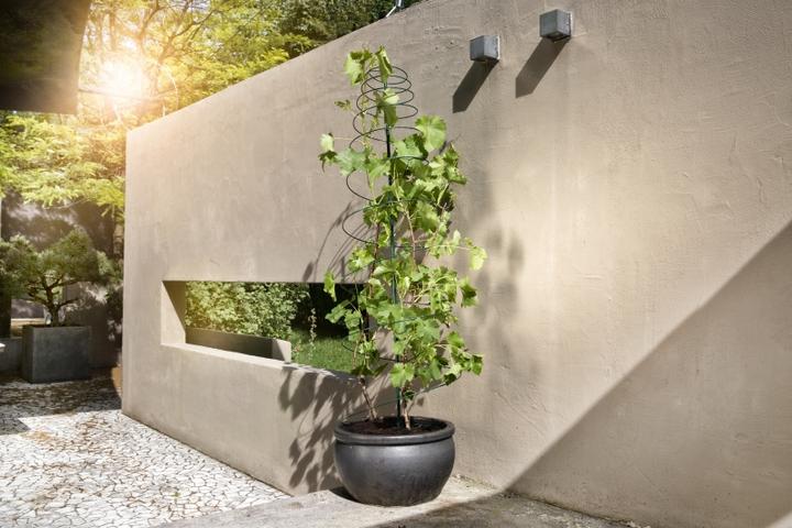 Produktbild Windhager Metall-Rank-Spirale (54 cm, 55 cm)