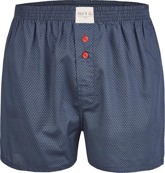 Immagine prodotto Phil & Co. Berlin Boxer Classic Sets (L, confezione da 6)