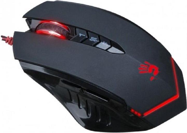 Image du produit A4Tech Bloody V8m (Filaire)