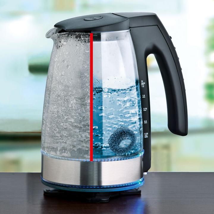 Produktbild Novidarte Kalkfänger für Wasserkocher
