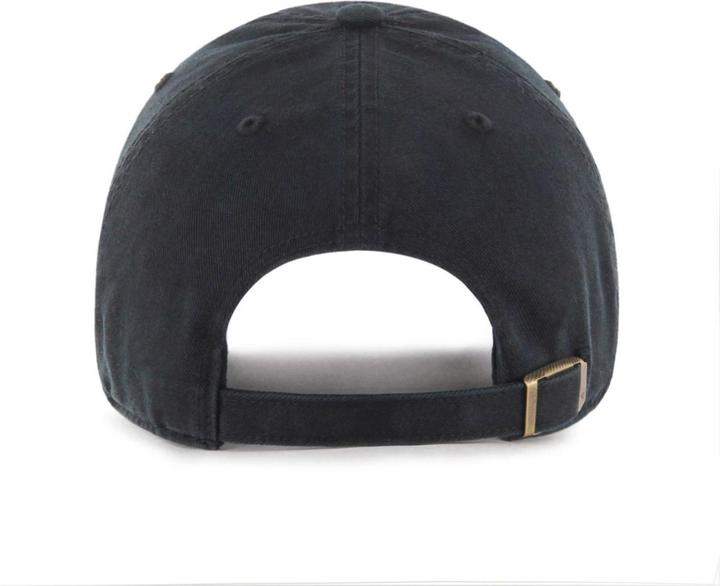Produktbild 47 Brand Strapback Kinder Cap CLEAN New York Yankees schwarz (53, 55, 56, 52 C, 54 C)