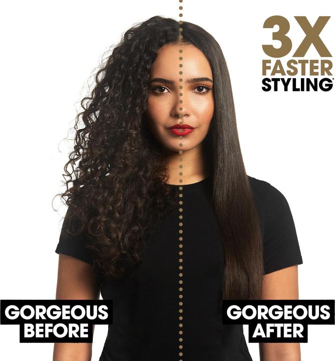 Produktbild ghd Chronos Styler (Glätteisen)
