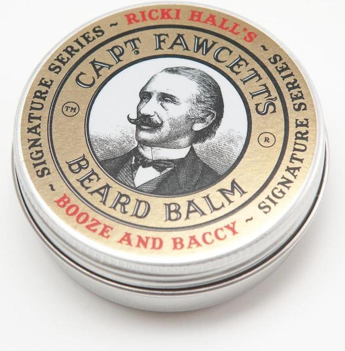 Produktbild Captain Fawcett Booze & Baccy (60 ml)