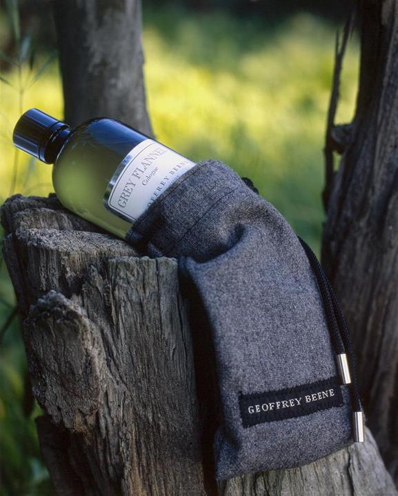 Produktbild Geoffrey Beene Grey Flannel (Eau de Toilette, 240 ml)