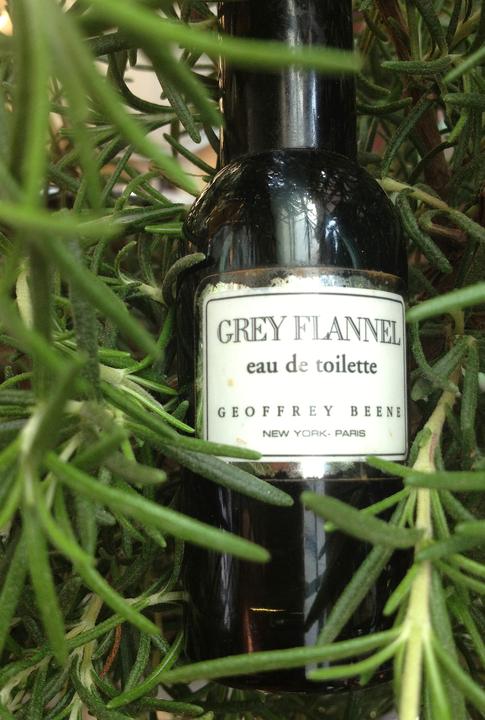 Produktbild Geoffrey Beene Grey Flannel (Eau de Toilette, 240 ml)