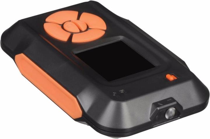 Miops Smart Kameraauslöser für Nikon N3 (Wi-Fi)