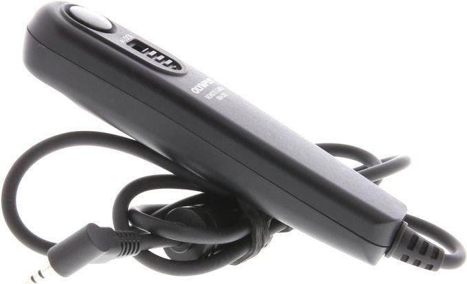 Actual product image Olympus RM-CB2 Remote release (Cable)