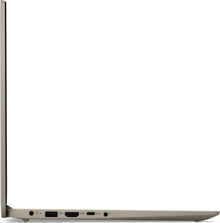 Produktbild Lenovo IdeaPad 1 (15.60", AMD Ryzen 5 5625U, 16 GB, 512 GB, DE)