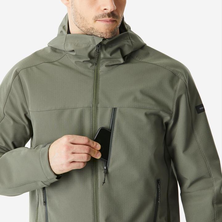 Actual product image Forclaz MT 500 (3XL)