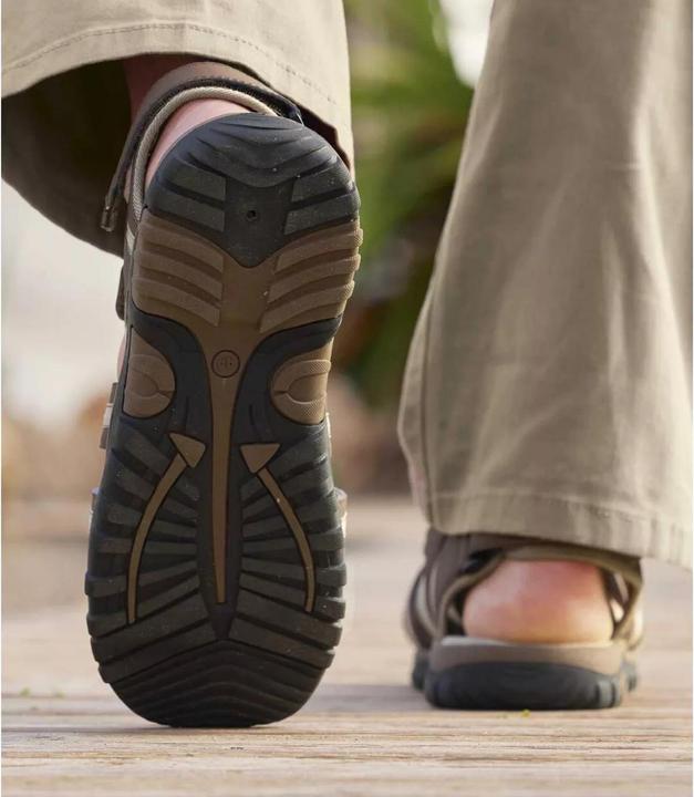 Produktbild Atlas For Men SommerSandalen mit Klettverschlüssen (40)