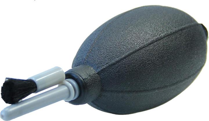 Produktbild Kaiser Fototechnik Blasebalg mit Reinigungspinsel