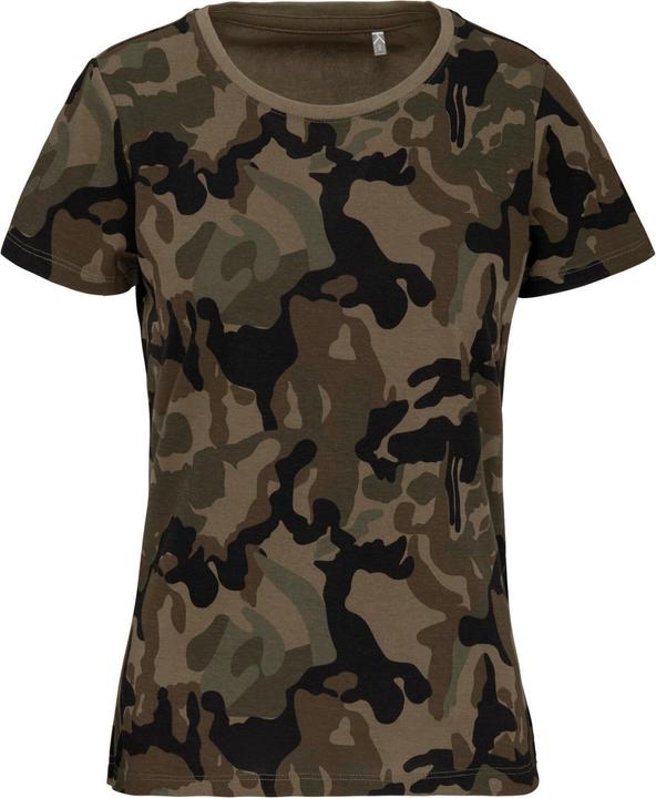 Produktbild Kariban Camo (XS)