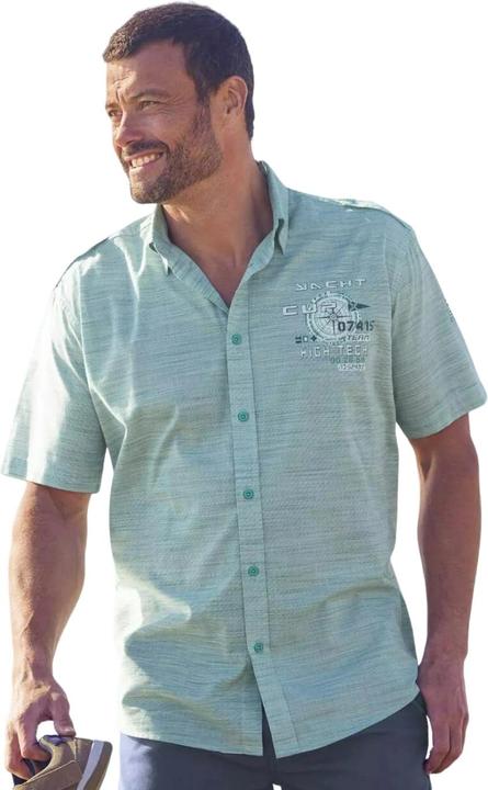 Produktbild Atlas For Men Slub Hemd (XL)