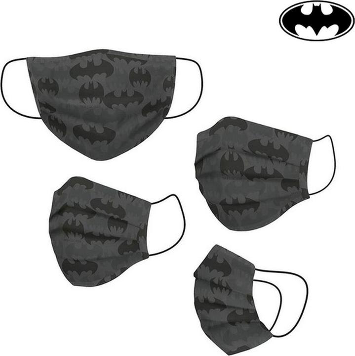 Immagine prodotto Cerda DC Comics: Mascherine protettive - Batman