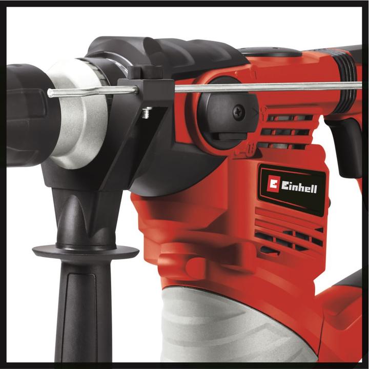 Actual product image Einhell Th-Rh 1600 (Electrical connection)