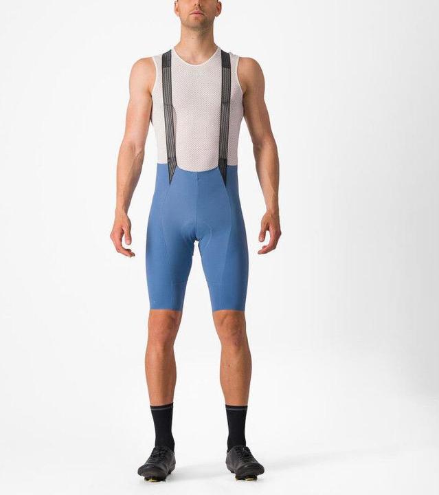 Castelli Free Aero RC Bibshort (M)