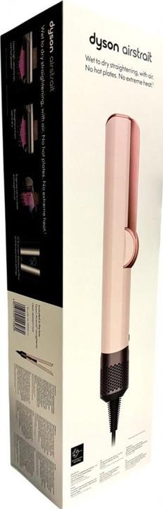 Image du produit Dyson Airstrait (Fer à défriser à vapeur)