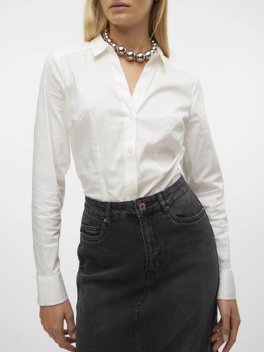 Image du produit Vero Moda Tanga- Chemise à manches longues (XS)