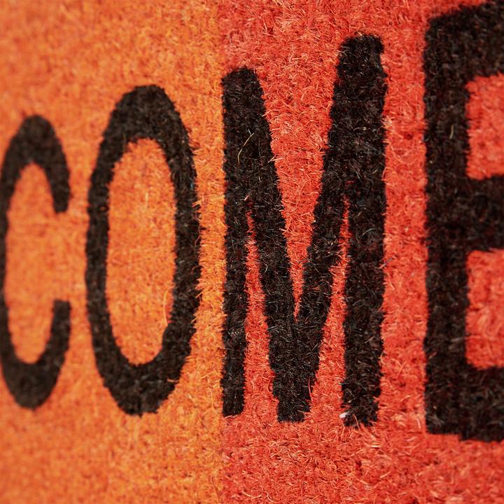 Actual product image Relaxdays Doormat (75 x 25 x 1.5 cm)