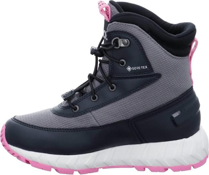 Produktbild Zero C Kringsja GTX JR (34)