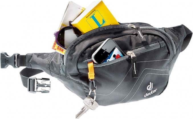 Actual product image Deuter Belt I