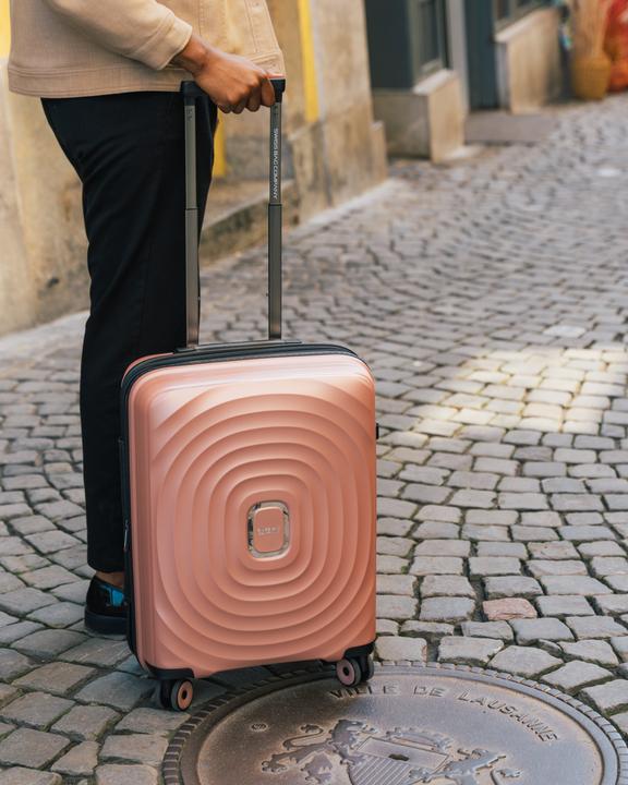 Produktbild Swissbags Echo (122 l, L (90 - 115l))