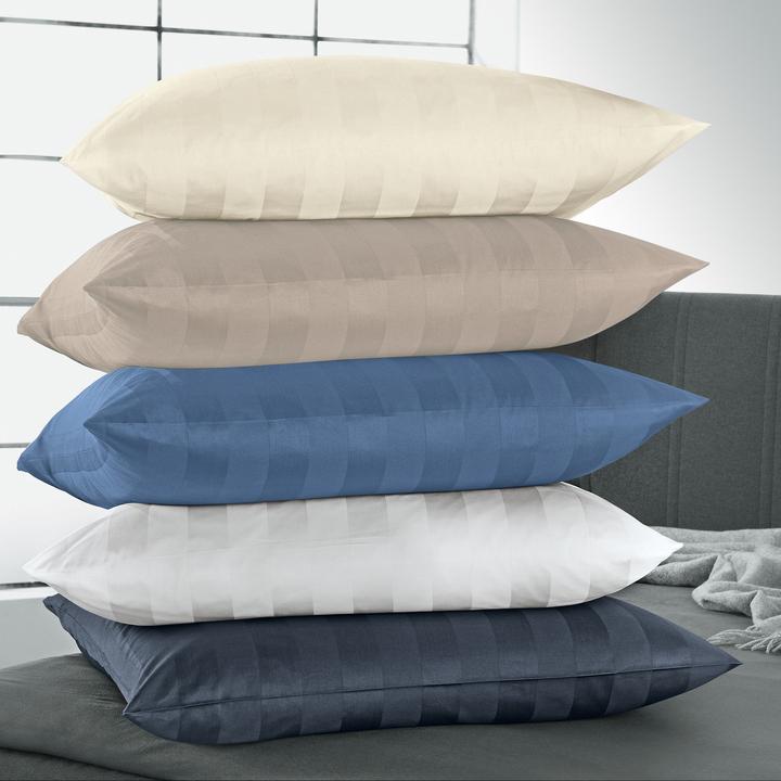 Actual product image Erwin Müller Pillow cover (Duvet cover, 80x80 cm)
