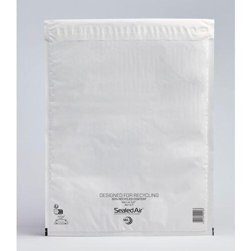 Immagine prodotto Sealed Air Buste a bolle d'aria Mail Lite 470 x 350 Bianco (50 x)