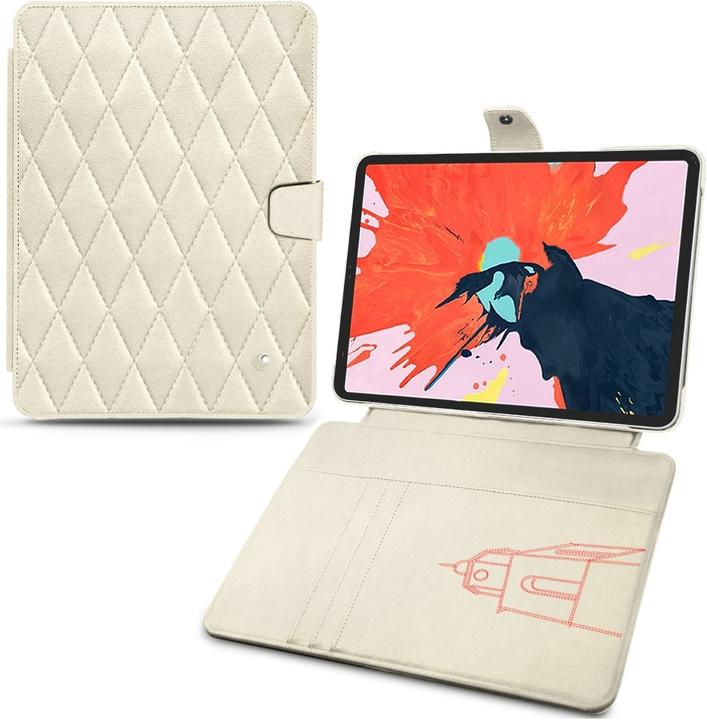 Produktbild Noreve Lederschutzhülle Wallet (iPad Air 2022 (5. Gen), iPad Air 2020 (4. Gen))