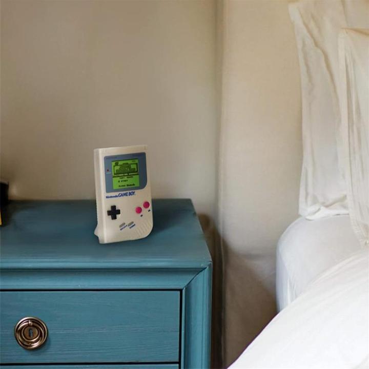Actual product image Paladone Products Nintendo Game Boy Light