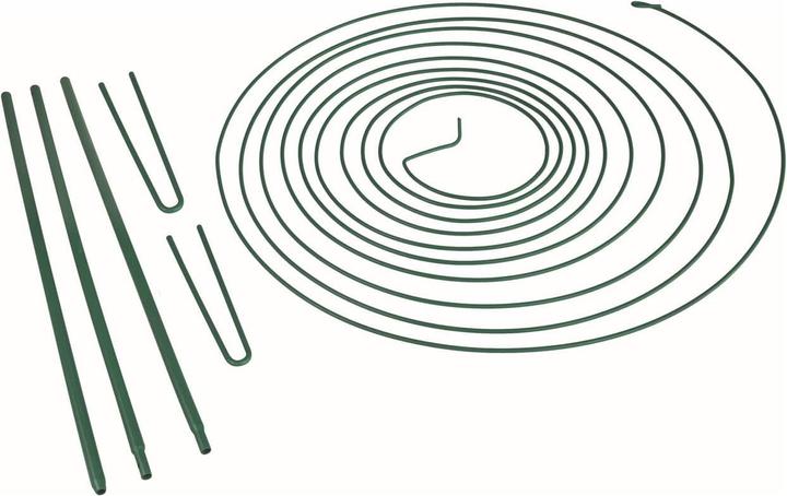 Produktbild Windhager Metall-Rank-Spirale (54 cm, 55 cm)
