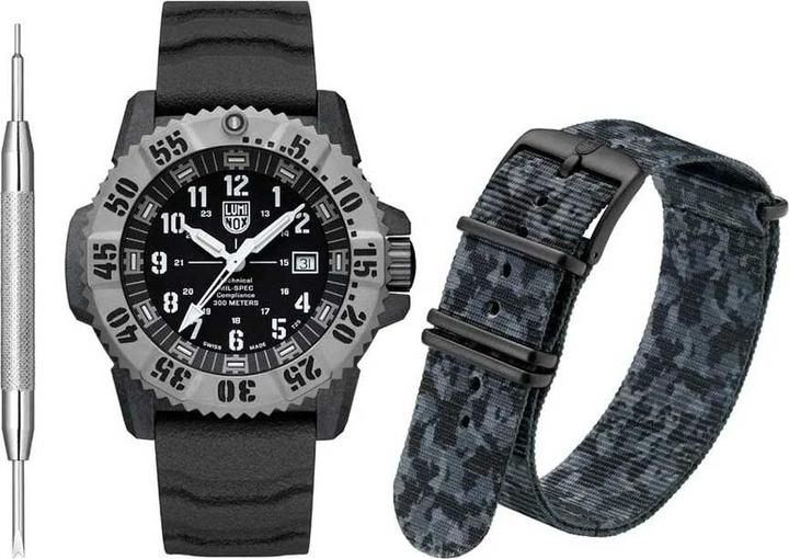 Produktbild Luminox XL.3351.SET MiIL-SPEC (Lünette drehbar links, Swiss Made)