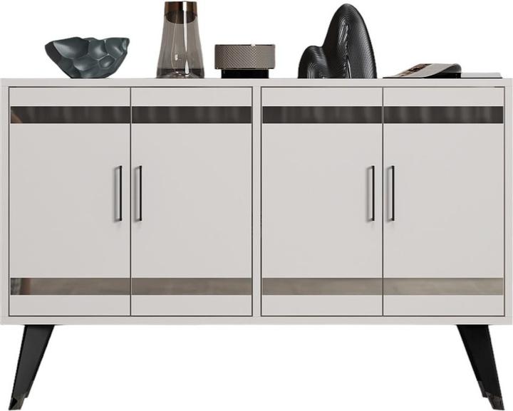 Image du produit Skye Decor Samir (120 x 80 x 30 cm)