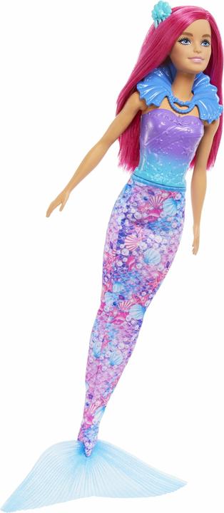 Actual product image Barbie Dreamtopia