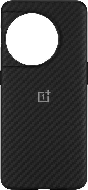 Actual product image OnePlus Aramid Fiber Bumper Case (OnePlus 11)