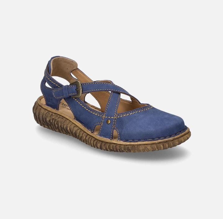 Actual product image Josef Seibel 95210-616 (40)